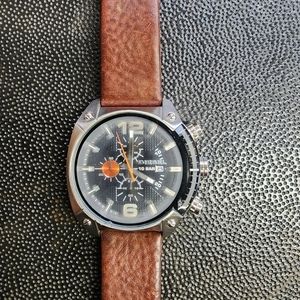 Diesel brand wrist watch